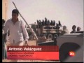 La Tarde en 24 Horas habla con Antonio Velzquez, miembro de Resistencia Saharaui RTVE es