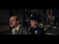 LA Noire Video Review