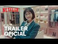 Trailer 1 da série Strong Girl Nam-soon