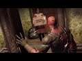 Deadpool Gameplay Walkthrough Part 1 ( Xbox 360 / PS3 / PC )