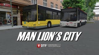 Omsi Man Lion's City Dtf Download