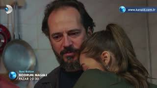 Bodrum Masalı 26.Bölüm Fragmanı