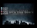 Lloyd Banks - We Run The Town (ft. Vado) (MP3) Lloyd Banks - We Run The Town (ft. Vado) (MP3)