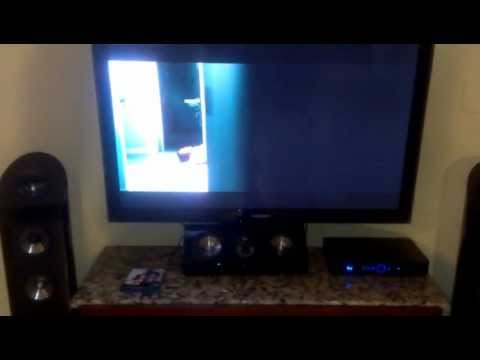 pioneer vsx09tx manual