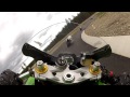 Ridge Motorsports Park ZX6RR 5/19/13