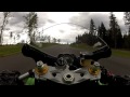 Ridge Motorsports Park ZX6RR 5/19/13