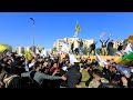 Phản ứng của hàng giáo phẩm Iraq và Hoa Kỳ trước tình trạng căng thẳng hiện nay.