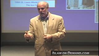 Who Were the Early Muslim Immigrants to America? - Umar Faruq Abdallah