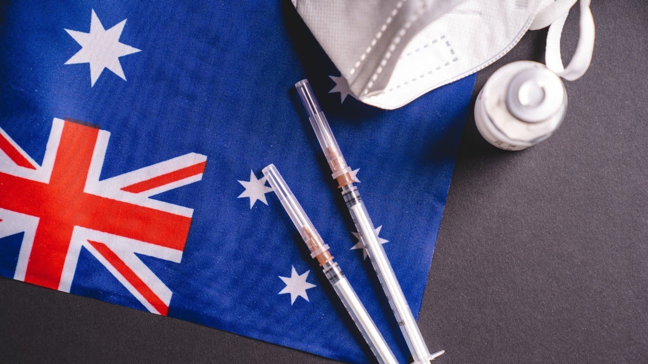 Australia’s ‘National Achievement’ is having one of the Highest Vaccination Rates