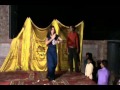 Bilo Thumka Laga new Mujra