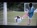 Irene Chan is Chelsea's Biggest Fan