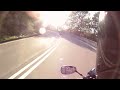 enjoy riding