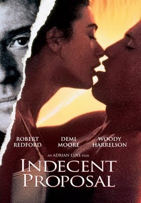 Movie Indecent Proposal
