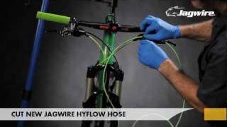 jagwire hydraulic hose