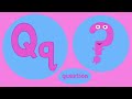 Phonics Song 2 (new version)