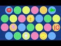Phonics Song 2 (new version)