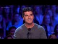The X Factor USA 2012 - Carly Rose Sonenclar's Audition