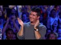 The X Factor USA 2012 - Carly Rose Sonenclar's Audition