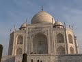 History of TAJ MEHAL, Agra, India. Latest Video on Feb2012