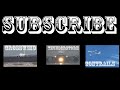 London Heathrow Approach Time-Lapse B747, A340, B777 ...