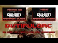 COD Black Ops 2 - GOLD MP7 Weapon Guide/Review (Best Attachments & Perks)