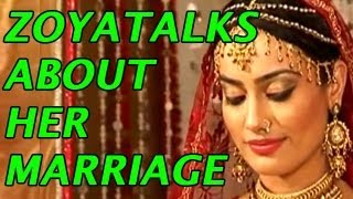 Qubool Hai:  Surbhi Jyoti aka Zoya talks about her Nikah