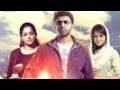 Anchu Sundarikal Title Song-Ekantham Female