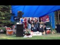 Jam na Dářku 2012 - video
