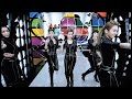 少女時代 / MR.TAXI (DANCE VER.)