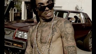 Gunplay - Pyrex Gunplay - Pyrex