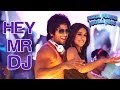 Hey Mr DJ - Lets Go Bananas - Phata Poster Nikla Hero | Shahid Kapoor & Ileana DCruz | Pritam