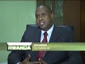 Rwanda's Infrastructure Sector