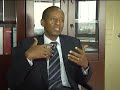 Rwanda's Infrastructure Sector