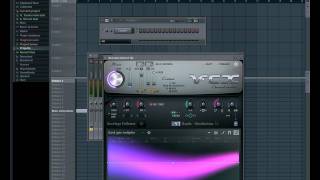 Demos effects, they create storm 0 mix 9 instruments and 9. Studio 23, 0.