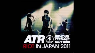 Atari Teenage Riot - Riot In Japan (Full Album) - YouTube