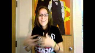 ASL AMERICAN SIGN LANGUAGE