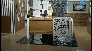 امرأة كانت تقدم الطعام في المساجد نذرا لله والآن المساجد مغلقة ماذا تفعل؟ |الشيخ مصطفى العدوي