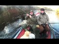 Salmon Fishing Scotland April Spring salmon Fishing on the Tay, Perthshire, Scotland 2013.