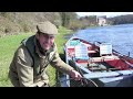 Salmon Fishing Scotland April Spring salmon Fishing on the Tay, Perthshire, Scotland 2013.
