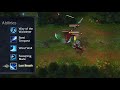 Yasuo Champion Spotlight