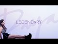 Daya - Legendary Audio Only