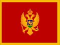 Montenegrin anthem