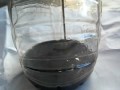 Dirty Fuel Filter
