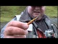 Hooked UK - Autumn Salmon fishing on the River Tilt with Greig Thomson & Andy Richardson.mp4