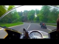 Requiem for a biker 2013 - think ahead