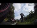 Requiem for a biker 2013 - think ahead