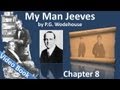 Chapter 08 - My Man Jeeves by P. G. Wodehouse - The Aunt and the Sluggard