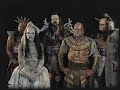 Lordi Video Interview