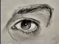 MASTER Drawing the Eye in 2 MINUTES