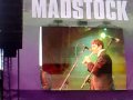 The Pogues - Madstock - Dirty Old Town